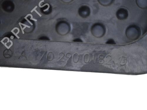 Break pedal MERCEDES-BENZ E-CLASS (W212) E 350 CDI | BP15085841I19 