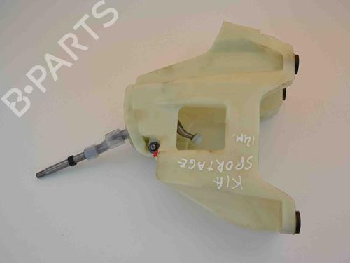 Gear lever KIA SPORTAGE III (SL) 1.6 GDI | BP7493234M90 