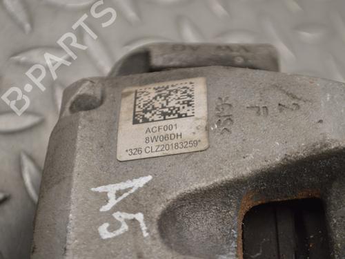 Right front brake caliper BMW 3 Gran Turismo (F34) 320 d xDrive | BP14793128M104 