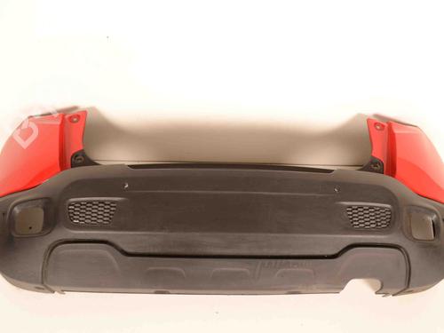 Rear bumper JEEP RENEGADE SUV (BU, B1, BV) 1.4 4x4 | BP10185815C8 