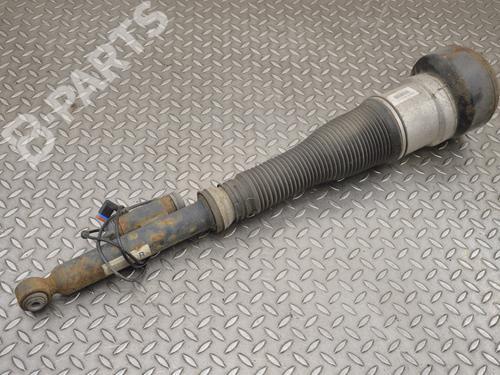 Right rear shock absorber MERCEDES-BENZ S-CLASS (W221, V221) S 350 BlueTec (221.026, 221.126) | BP11182289M19 