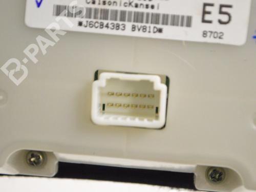 Electronic module NISSAN JUKE (F15) 1.6 | BP8628062M83 