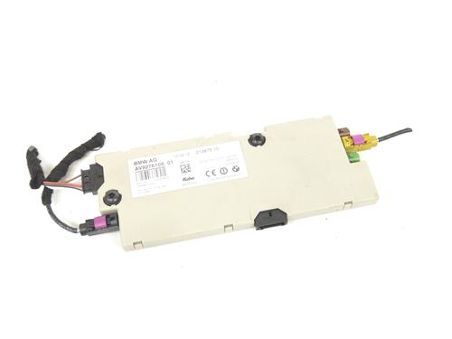 Used Electronic module BMW 6 Coupe (F13) 640 d (313 hp) 7751197