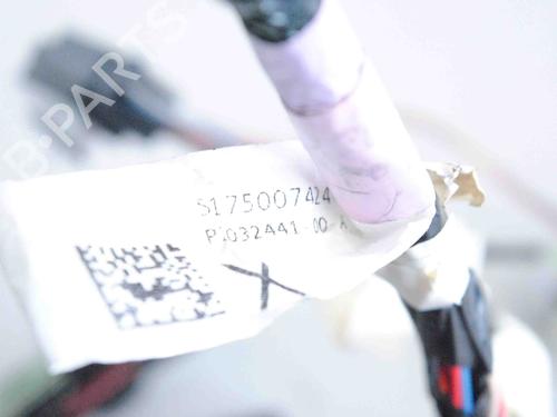 Wiring harness TESLA MODEL X (5YJX) P100D AWD | BP18042411E16 