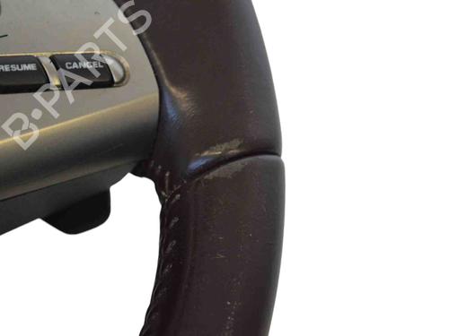 Steering wheel JAGUAR XF I (X250) 3.0 D | BP29432241C49 