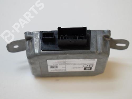 Used Electronic module OPEL CASCADA (W13) 1.4 Turbo (67) (140 hp) 8867833