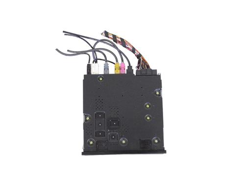 Electronic module SKODA ENYAQ iV SUV (5AZ) 50 | BP27827505M83 