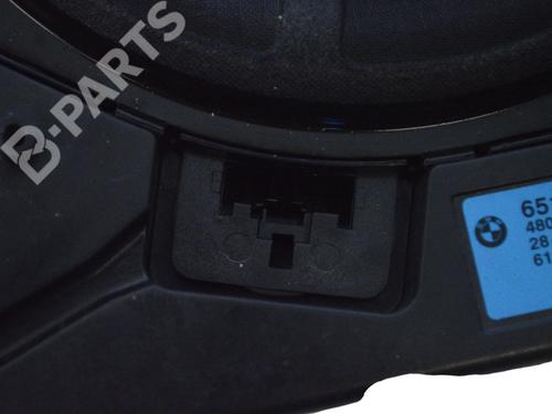 Electronic module BMW 6 Gran Coupe (F06) 640 d | BP12126221M83 