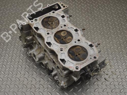 Cylinder head MERCEDES-BENZ G-CLASS (W463) AMG G 65 (463.274, 463.275) | BP15552600M5 