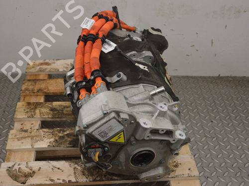 Engine POLESTAR POLESTAR 2 (534) EV | BP27825841M1 
