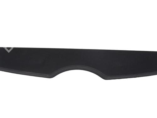 Used Rear parcel shelf FIAT 500 (312_) 1.4 Turbo (312AXD1A) (137 hp) 27824299