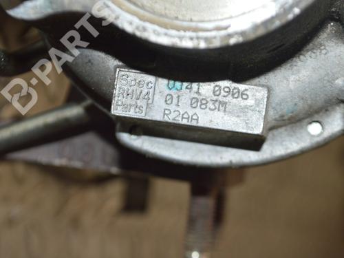Turbocharger/Supercharger MAZDA 6 Estate (GH) 2.2 MZR-CD (GH10) | BP7504391M71 