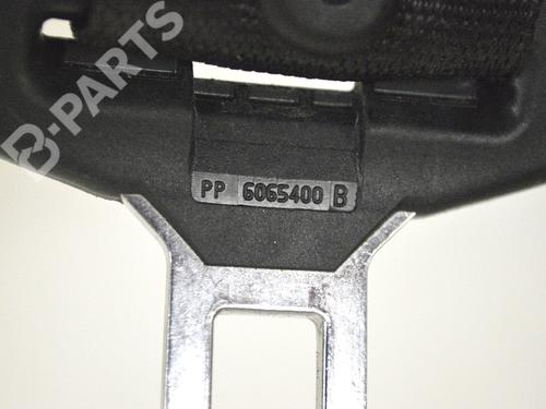 Front left seatbelt BMW 5 Touring (E61) 530 d | BP7498825I26 
