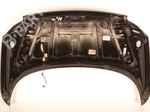 Tailgate VW EOS (1F7, 1F8) 2.0 FSI | BP10217302C6 
