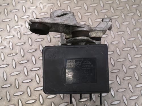 Used ABS pump MERCEDES-BENZ C-CLASS (W205) C 220 BlueTEC / d (205.002, 205.004) (170 hp) 11872999