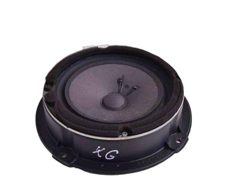 Used Speaker HYUNDAI SANTA FÉ II (CM) 2.2 CRDi (197 hp) 10534951