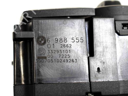 Electronic module BMW 5 Touring (E61) 530 d | BP7498839M83 
