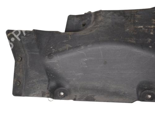 Underbody protection MERCEDES-BENZ GL-CLASS (X164) GL 350 CDI 4-matic (164.822) | BP16022260M92 