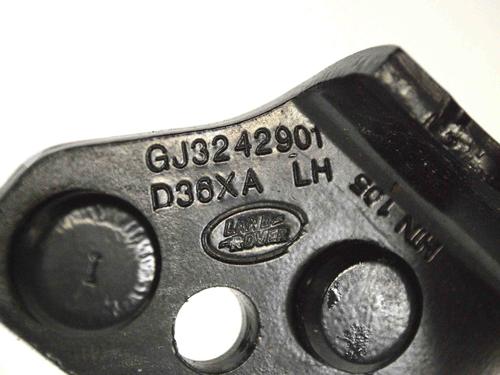 Hinge/Door check strap LAND ROVER RANGE ROVER EVOQUE (L538) 2.0 D 4x4 | BP14790955C146 