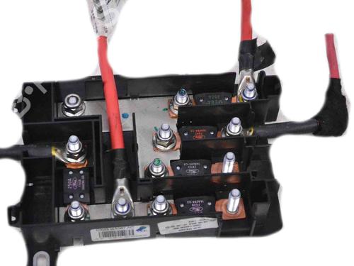 Cable JAGUAR XF I (X250) 2.2 D | BP14796242E12 