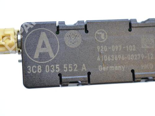 Module électronique VW PASSAT CC B6 (357) 2.0 TDI | BP7753698M83