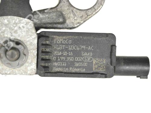 Cable FORD FIESTA VII (HJ, HF) 1.0 EcoBoost | BP9113965E12 