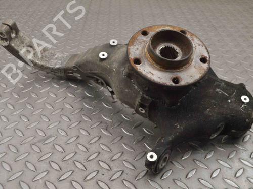 Used Left front steering knuckle MERCEDES-BENZ C-CLASS (W204) C 200 CDI (204.001) (136 hp) 14796772