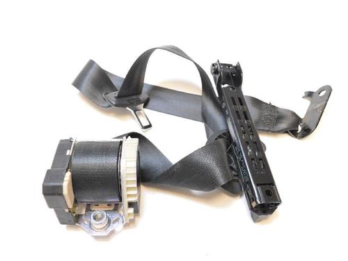 Used Rear right seatbelt VW TOURAN (1T1, 1T2) 1.9 TDI (105 hp) 7497368