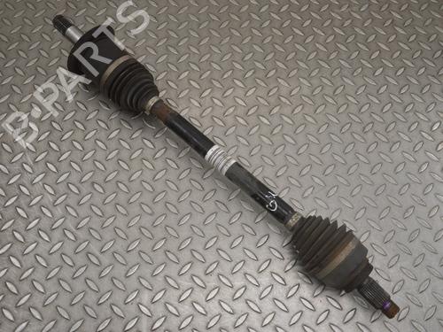 Left rear driveshaft BMW 4 Coupe (F32, F82) 428 i | BP15552760M40 