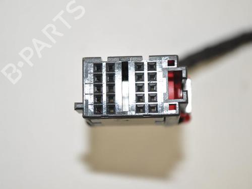 Wiring harness BMW i3 (I01) Range Extender | BP14813450E16