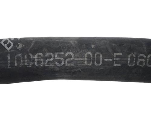 Pipe TESLA MODEL S (5YJS) 75 | BP15085799M125