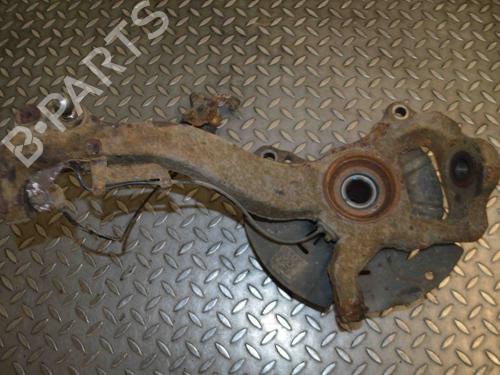 Right front steering knuckle FORD RANGER (TKE) 3.2 TDCi 4x4 | BP14790342M26 