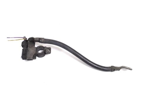 Used Cable FORD FIESTA VI (CB1, CCN) 1.6 TDCi (95 hp) 8864422