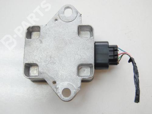 Electronic module LEXUS GS (_S19_) 300 (GRS190_, GRS190R) | BP7751898M83 