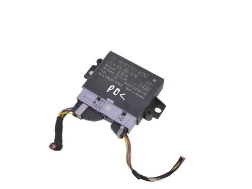 Used Electronic module MERCEDES-BENZ CLA Coupe (C117) CLA 220 CDI / d (117.303) (170 hp) 12003820