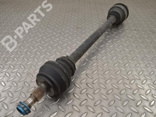 Left rear driveshaft BMW 3 Gran Turismo (F34) 320 d xDrive | BP9976664M40 