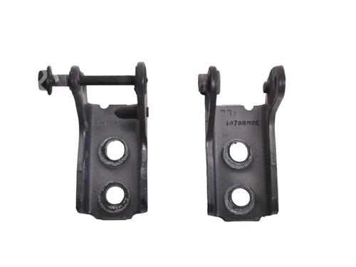 Hinge/Door check strap JAGUAR XJ (X350, X358) D 2.7 | BP14802581C146 