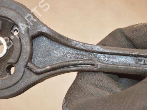 Engine mount SUBARU XV (_GP_) 2.0 D AWD (GPD) | BP14810538M89 
