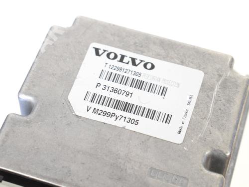 ECU airbags VOLVO V40 Hatchback (525) D2 | BP7486030M53 