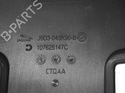 Other JAGUAR I-PACE (X590) EV400 AWD | BP27823076O1 