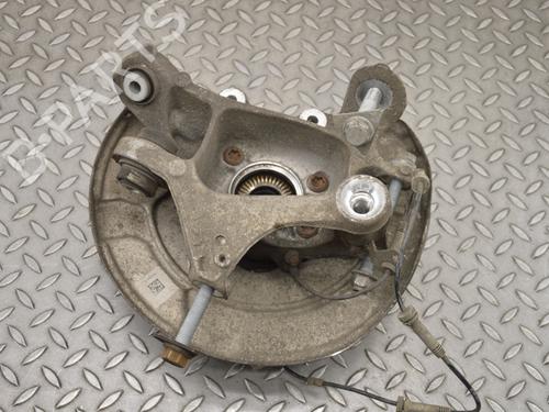 Right rear steering knuckle BMW 7 (G11, G12) 730 d, Ld | BP15775748M28 