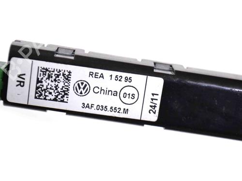 Electronic module VW PASSAT B7 Variant (365) 1.6 TDI | BP8410840M83