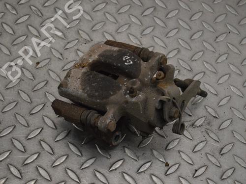 Right rear brake caliper PEUGEOT RCZ 1.6 16V | BP17866365M106 