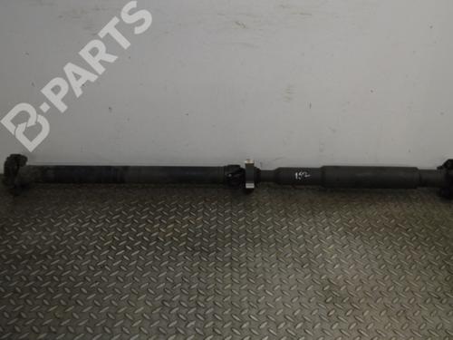 Used Driveshaft BMW 4 Coupe (F32, F82) 420 d (184 hp) 9656660