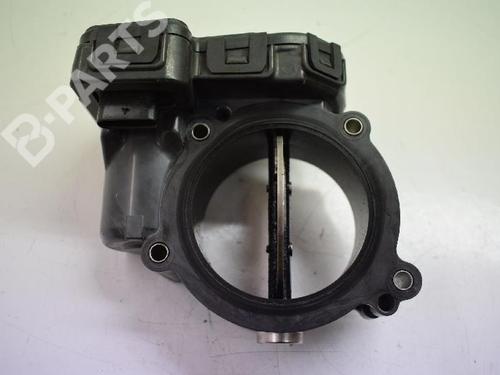 Used Throttle body Throttle body MERCEDES-BENZ GLC (X253) 250 d 4-matic (253.909) (204 hp) 7496620 7496620