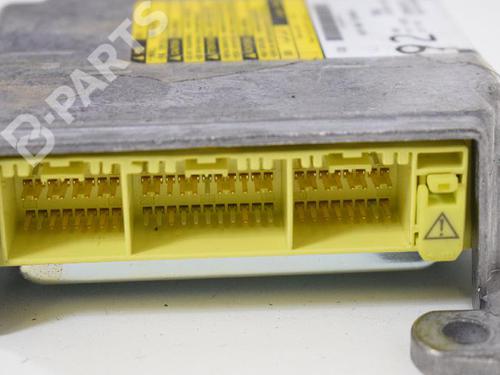 Used ECU airbags TOYOTA COROLLA Verso (ZER_, ZZE12_, R1_) 2.0 D-4D (CUR10_, CUR10R) (116 hp) 7488648