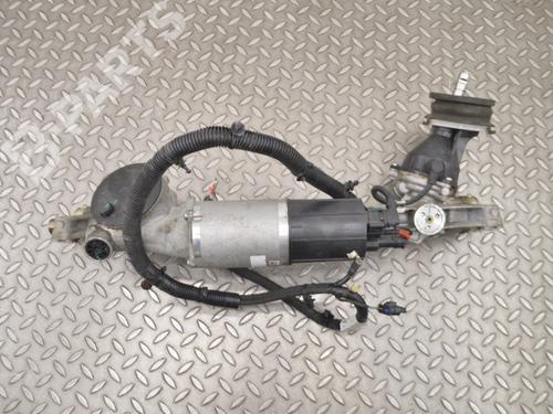 Steering rack VOLVO XC40 (536) T4 AWD | BP10237962M22 