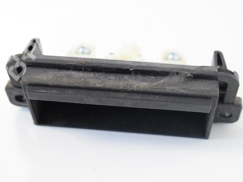 Tailgate handle MERCEDES-BENZ S-CLASS (W221, V221) S 320 CDI 4-matic (221.080, 221.180) | BP7492168C132 