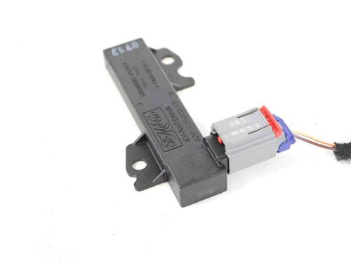 Antenna/Base JAGUAR XF I (X250) 2.2 D | BP8868614C140