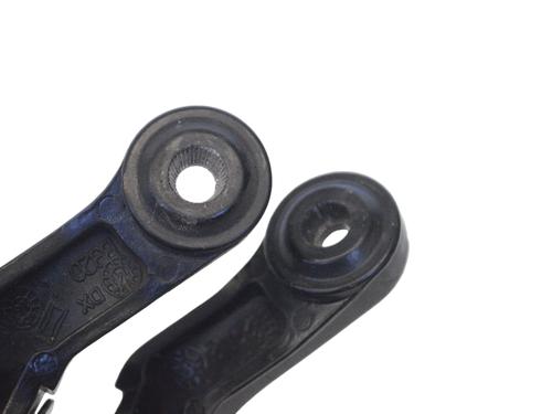 Front wipers mechanism FIAT 500 (312_) 1.4 Turbo (312AXD1A) | BP27824425C83 